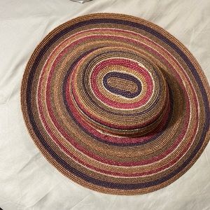 Helen Kaminsky Hat